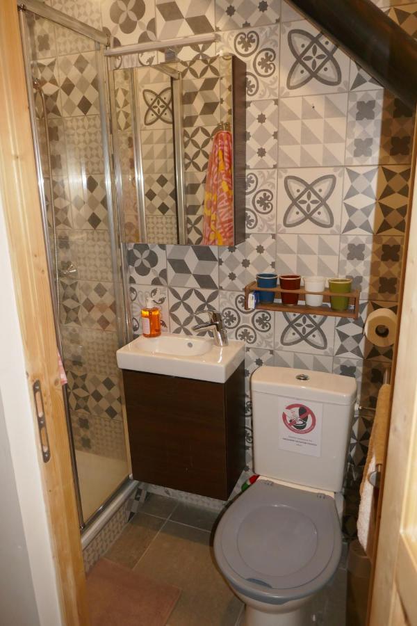 Breil Centre 2Pces Apartment Bagian luar foto