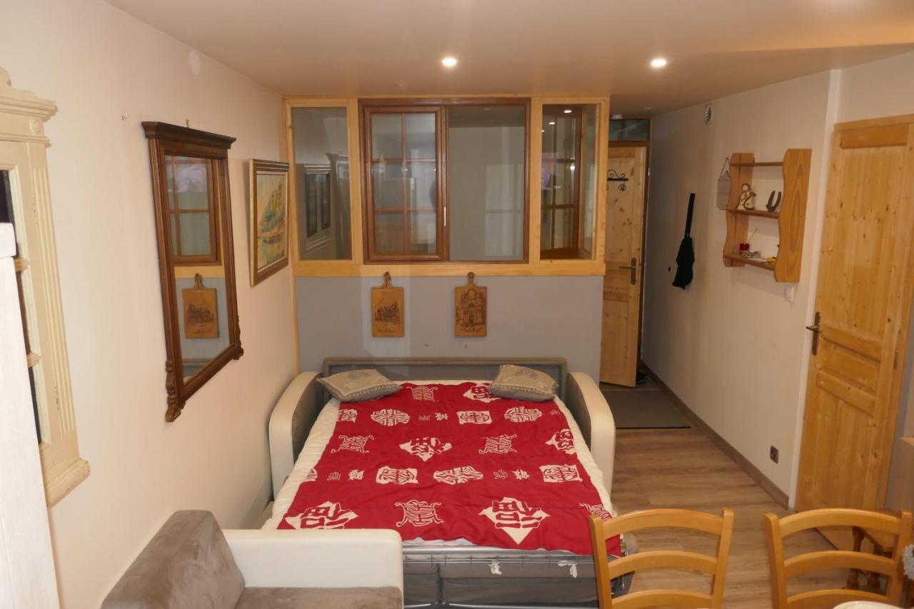 Breil Centre 2Pces Apartment Bagian luar foto