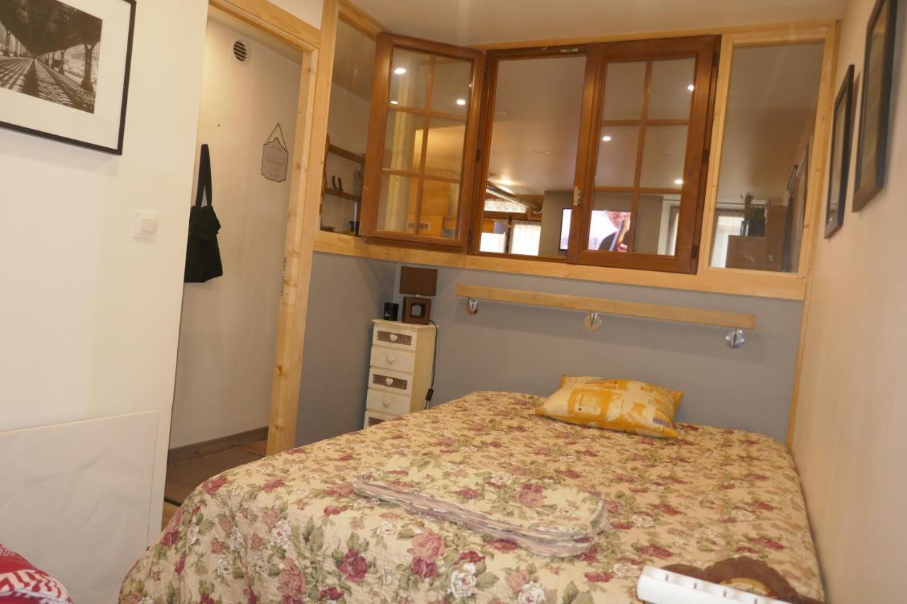 Breil Centre 2Pces Apartment Bagian luar foto