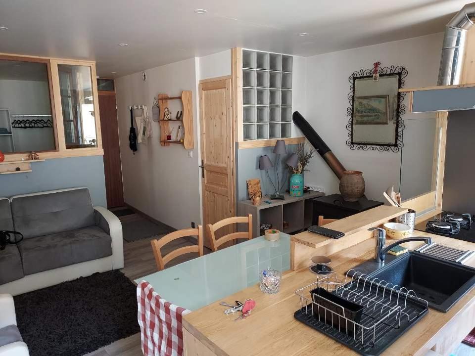 Breil Centre 2Pces Apartment Bagian luar foto